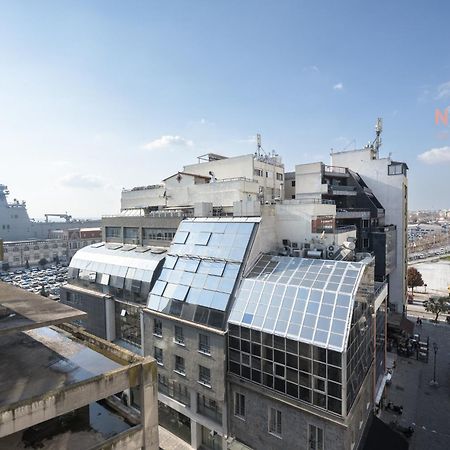 Pantheon, Nilie Hospitality Mgmt Lägenhet Thessaloníki Exteriör bild